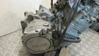 Yamaha Thunder Ace YZF1000R 4VE 1996>2003 MOTEUR H/S ,ENGINE compete low compression cyl 3