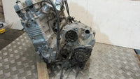 Yamaha Thunder Ace YZF1000R 4VE 1996>2003 MOTEUR H/S ,ENGINE compete low compression cyl 3