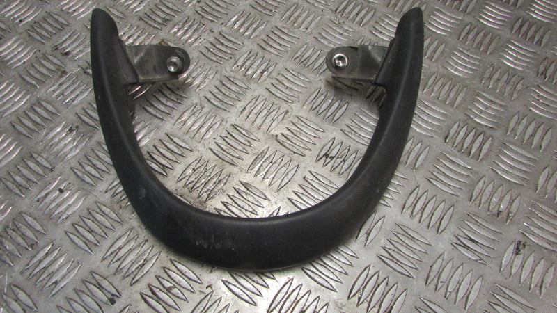 Suzuki SV 650 2002, 99/02 poignée passager arrierre,PASSENGER GRAB RAIL handle H
