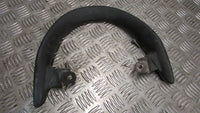 Suzuki SV 650 2002, 99/02 poignée passager arrierre,PASSENGER GRAB RAIL handle H
