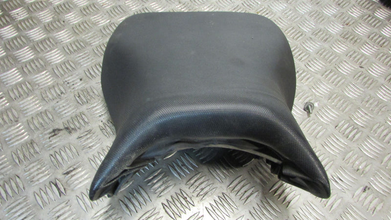 Suzuki SV 650 2002, 99/02 Selle pilote,riders front seat ,,Frontfahrersitz, SELL