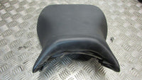Suzuki SV 650 2002, 99/02 Selle pilote,riders front seat ,,Frontfahrersitz, SELL