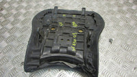 Suzuki SV 650 2002, 99/02 Selle pilote,riders front seat ,,Frontfahrersitz, SELL