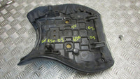 Suzuki SV 650 2002, 99/02 Selle pilote,riders front seat ,,Frontfahrersitz, SELL