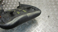 Suzuki SV 650 2002, 99/02 Selle pilote,riders front seat ,,Frontfahrersitz, SELL