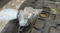 Suzuki SV 650 2002, 99/02 Selle pilote,riders front seat ,,Frontfahrersitz, SELL