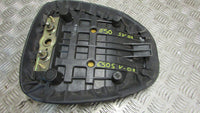 Suzuki SV 650 2002, 99/02 Selle pasager ,rear passenger seat pillion,fahrersitz,