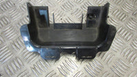 Suzuki SV 650 2002, 99/02 support de batterie garniture, battery bracket holder