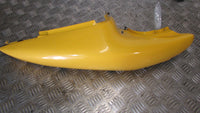 Suzuki SV 650 2002, 99/02 ,carénage arriere sous le siège droite, Fairing trim u