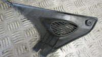 Suzuki SV 650 2002, 99/02 ,Flanc de carénage droit sous selle, Fairing trim unde