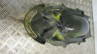 Suzuki SV 650 2002, 99/02 carénage garde boue arrier AR PASSAGE DE ROUE,UNDERTAI