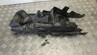 Suzuki SV 650 2002, 99/02 carénage sous le siège selle, guarde boue arrier AR,,U