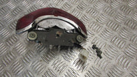 Suzuki SV 650 2002, 99/02 ,feu de stop arrière,REAR TAIL STOP LIGHT,Rücklicht Rü