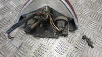 Suzuki SV 650 2002, 99/02 ,feu de stop arrière,REAR TAIL STOP LIGHT,Rücklicht Rü