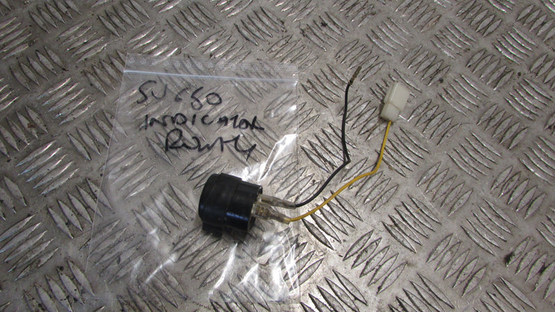 Suzuki SV 650 2002, 99/02 ,RELAIS clignotant ,Relay- flasher indicators,,