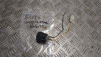 Suzuki SV 650 2002, 99/02 ,RELAIS clignotant ,Relay- flasher indicators,,