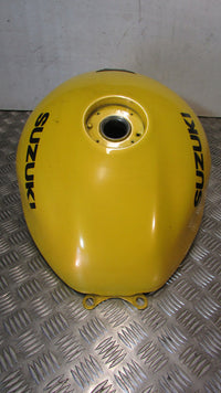 Suzuki SV 650 2002, 99/02 ,réservoir carburant essence, ,PETROL/FUEL TANK ,TBE,