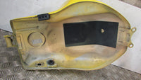 Suzuki SV 650 2002, 99/02 ,réservoir carburant essence, ,PETROL/FUEL TANK ,TBE,