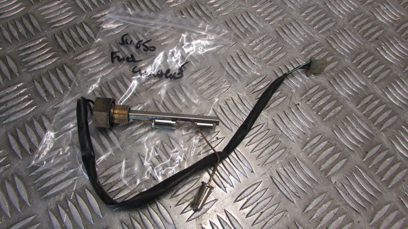 Suzuki SV 650 2002, 99/02 JAUGE A ESSENCE,,FUEL LEVEL SENDING UNIT GAS PETROL TA