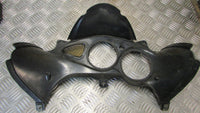 Suzuki SV 650 2002, 99/02 carénage autour de la compteur Support Instrumentation