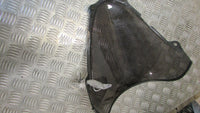 Suzuki SV 650 2002, 99/02 bulle,screen windscreen ,Windschild Verkleidungsscheib