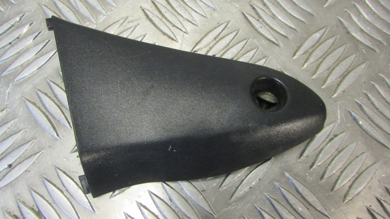 Suzuki SV 650 2002, 99/02 ,carénage haut avant petite interior gauche, trim fron