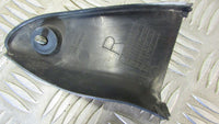 Suzuki SV 650 2002, 99/02 ,carénage haut avant petite interior gauche, trim fron