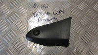 Suzuki SV 650 2002, 99/02 ,carénage haut avant petite interior droite, trim fron
