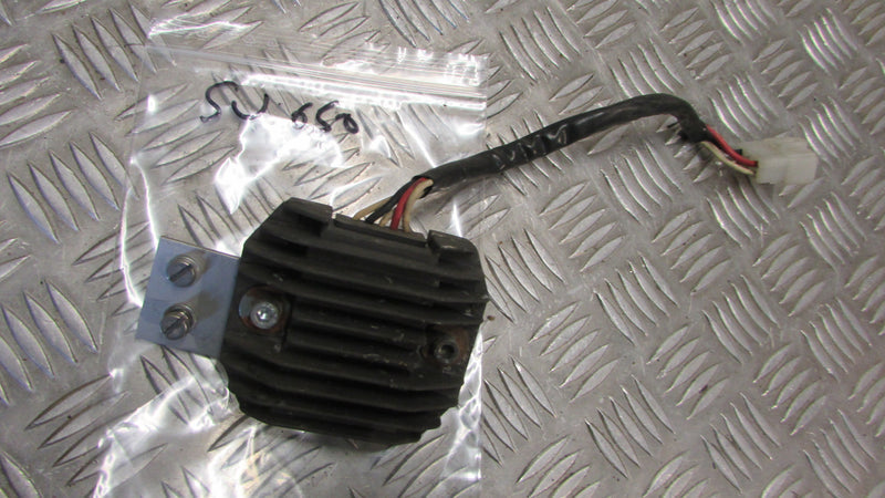 Suzuki SV 650 2002, 99/02 ,Regulateur,RECTIFIER regulator, OEM,
