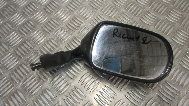Suzuki SV 650 2002, 99/02 , retroviseur droit, ,mirror right,