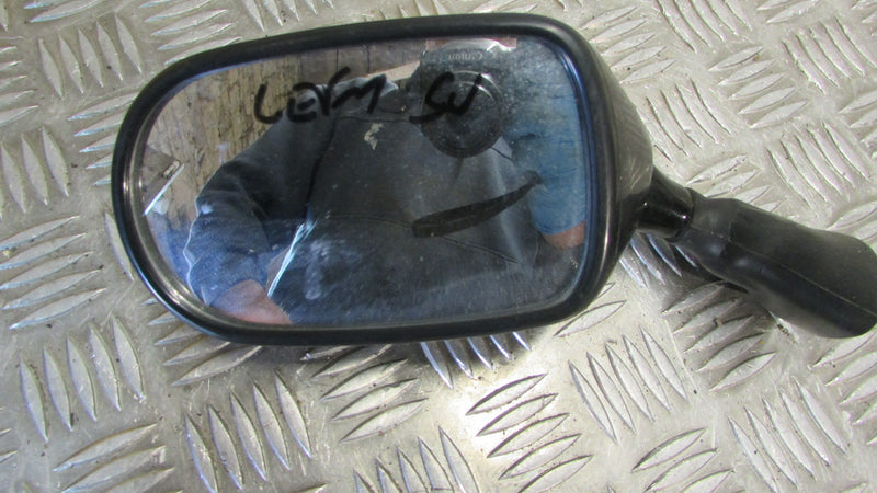 Suzuki SV 650 2002, 99/02 ,rétroviseur gauche,,mirror left ,,