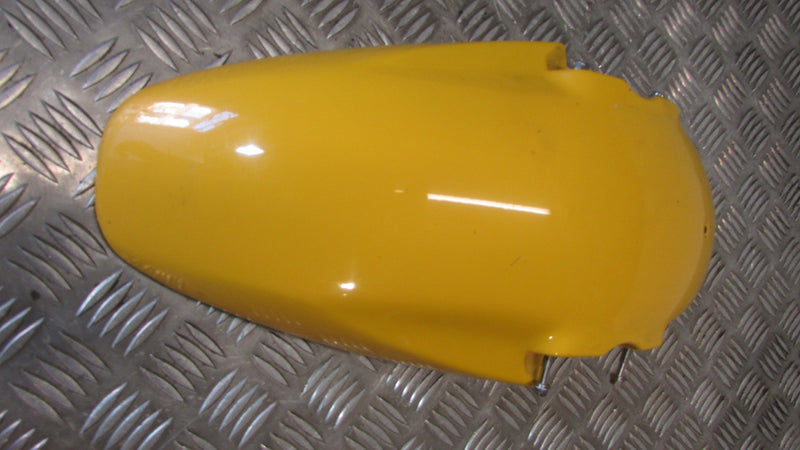 Suzuki SV 650 2002, 99/02 Garde Boue avant ,, FRONT MUDGUARD, ,