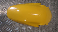 Suzuki SV 650 2002, 99/02 Garde Boue avant ,, FRONT MUDGUARD, ,