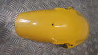 Suzuki SV 650 2002, 99/02 Garde Boue avant ,, FRONT MUDGUARD, ,