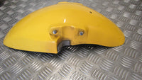 Suzuki SV 650 2002, 99/02 Garde Boue avant ,, FRONT MUDGUARD, ,