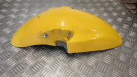 Suzuki SV 650 2002, 99/02 Garde Boue avant ,, FRONT MUDGUARD, ,
