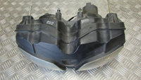 Suzuki SV 650 2002, 99/02 ,éclairage phare avant, version francaise,FRONT /HEADL