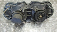 Suzuki SV 650 2002, 99/02 ,éclairage phare avant, version francaise,FRONT /HEADL