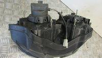 Suzuki SV 650 2002, 99/02 ,éclairage phare avant, version francaise,FRONT /HEADL