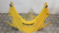 Suzuki SV 650 2002, 99/02 Tête de fourche carénage en haut ,top fairing front no
