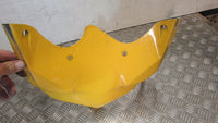 Suzuki SV 650 2002, 99/02 Tête de fourche carénage en haut ,top fairing front no