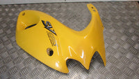 Suzuki SV 650 2002, 99/02 Tête de fourche droite carénage en haut ,top fairing f