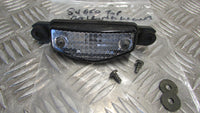Suzuki SV 650 2002, 99/02 ,AV lumière de stationnement,FRONT parking light, abov