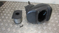 Suzuki SV 650 2002, 99/02 ,boîte de filtre à air ,AIR filter BOX , ,