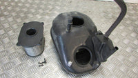 Suzuki SV 650 2002, 99/02 ,boîte de filtre à air ,AIR filter BOX , ,