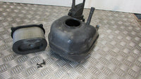 Suzuki SV 650 2002, 99/02 ,boîte de filtre à air ,AIR filter BOX , ,
