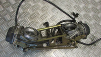 Suzuki SV 650 2002, 99/02 carburateur carburation,CARBURETTORS , CARBURATORI MEM