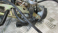 Suzuki SV 650 2002, 99/02 carburateur carburation,CARBURETTORS , CARBURATORI MEM