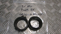 Suzuki SV 650 2002, 99/02 cornets, , Inlet Rubbers / Intake Manifolds/ BOOTS CAR