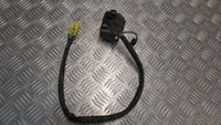 Suzuki SV 650 2002, 99/02 ,COMODO GUIDON GAUCHE commodo,HANDLEBAR SWITCHES LEFT